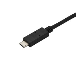 StarTech.com 3 m USB-C naar DisplayPort kabel - 4K 60Hz - zwart - Afbeelding 6