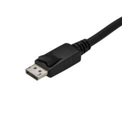 StarTech.com 3 m USB-C naar DisplayPort kabel - 4K 60Hz - zwart - Afbeelding 5