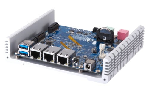 Development boards