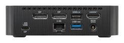 ASUS ExpertCenter PN54-S1-S30086ML AMD Ryzen™ 3 210 8 GB DDR5-SDRAM 512 GB SSD Mini PC Zwart - Afbeelding 6