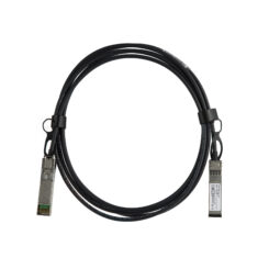 StarTech.com Cisco SFP-H10GB-CU2-5M compatibel SFP+ DAC Twinax kabel - 2.5 m - Afbeelding 3