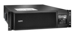 APC SRT5KRMXLIM UPS Dubbele conversie (online) 5 kVA 4500 W 12 AC-uitgang(en) - Afbeelding 3
