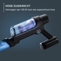 Rowenta X-Pert 7.60 RH6A71 steelstofzuiger - Afbeelding 3