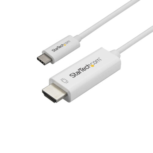 Kabels en adapters