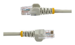 StarTech.com Cat5e Ethernet netwerkkabel met snagless RJ45 connectors UTP kabel 7m grijs - Afbeelding 4