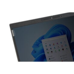 Kensington Privacy filter - 2-weg verwijderbaar voor 17" laptops 16:10 - Afbeelding 7