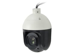 LevelOne FCS-4048 bewakingscamera Dome IP-beveiligingscamera Binnen & buiten 1920 x 1080 Pixels Plafond - Afbeelding 3