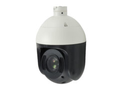 LevelOne FCS-4048 bewakingscamera Dome IP-beveiligingscamera Binnen & buiten 1920 x 1080 Pixels Plafond - Afbeelding 2