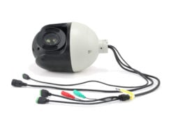 LevelOne FCS-4048 bewakingscamera Dome IP-beveiligingscamera Binnen & buiten 1920 x 1080 Pixels Plafond - Afbeelding 8