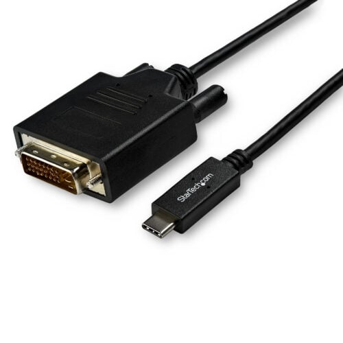 Kabels en adapters