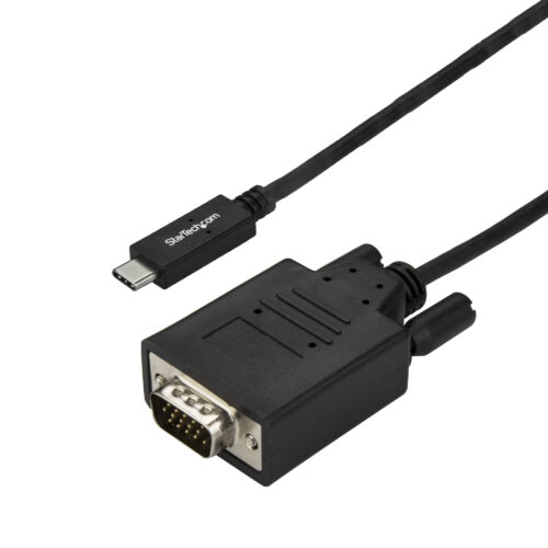 Kabels en adapters