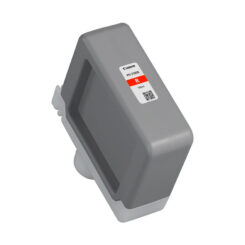 Canon PFI-3100R inktcartridge 1 stuk(s) Origineel Rood - Afbeelding 2