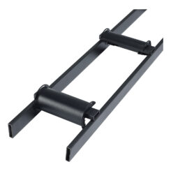 APC Kabelval (straalverkleining) voor NetShelter racks, omkastingen en kabelladders (2x) - Afbeelding 3
