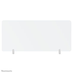 Neomounts NS-GLSPROTECT160 Veiligheidsscherm gehard glas - b 158 cm - Afbeelding 3