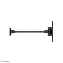 Neomounts FPMA-W820BLACK Monitor/TV-beugel wand 10-27" - full motion - Afbeelding 11