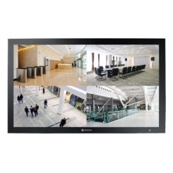 AG Neovo QX-55 139,7 cm (55") 3840 x 2160 Pixels - Afbeelding 2