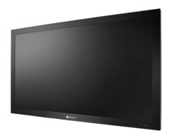 AG Neovo QX-55 139,7 cm (55") 3840 x 2160 Pixels - Afbeelding 8