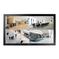 AG Neovo QX-43 108 cm (42.5") 3840 x 2160 Pixels - Afbeelding 2