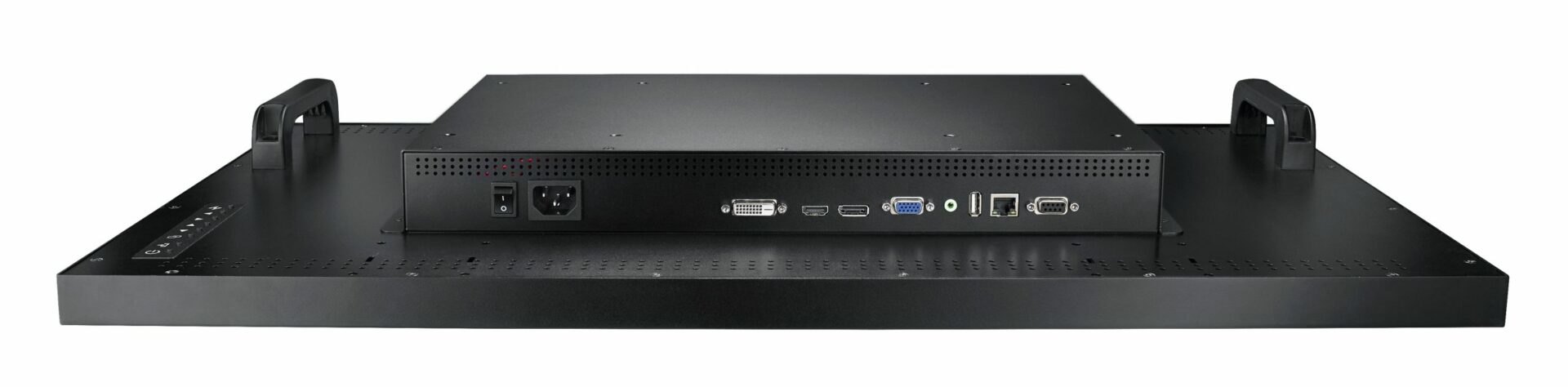 AG Neovo QX-55 139,7 cm (55") 3840 x 2160 Pixels - Afbeelding 5