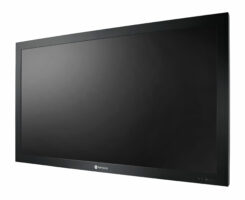 AG Neovo QX-55 139,7 cm (55") 3840 x 2160 Pixels - Afbeelding 7