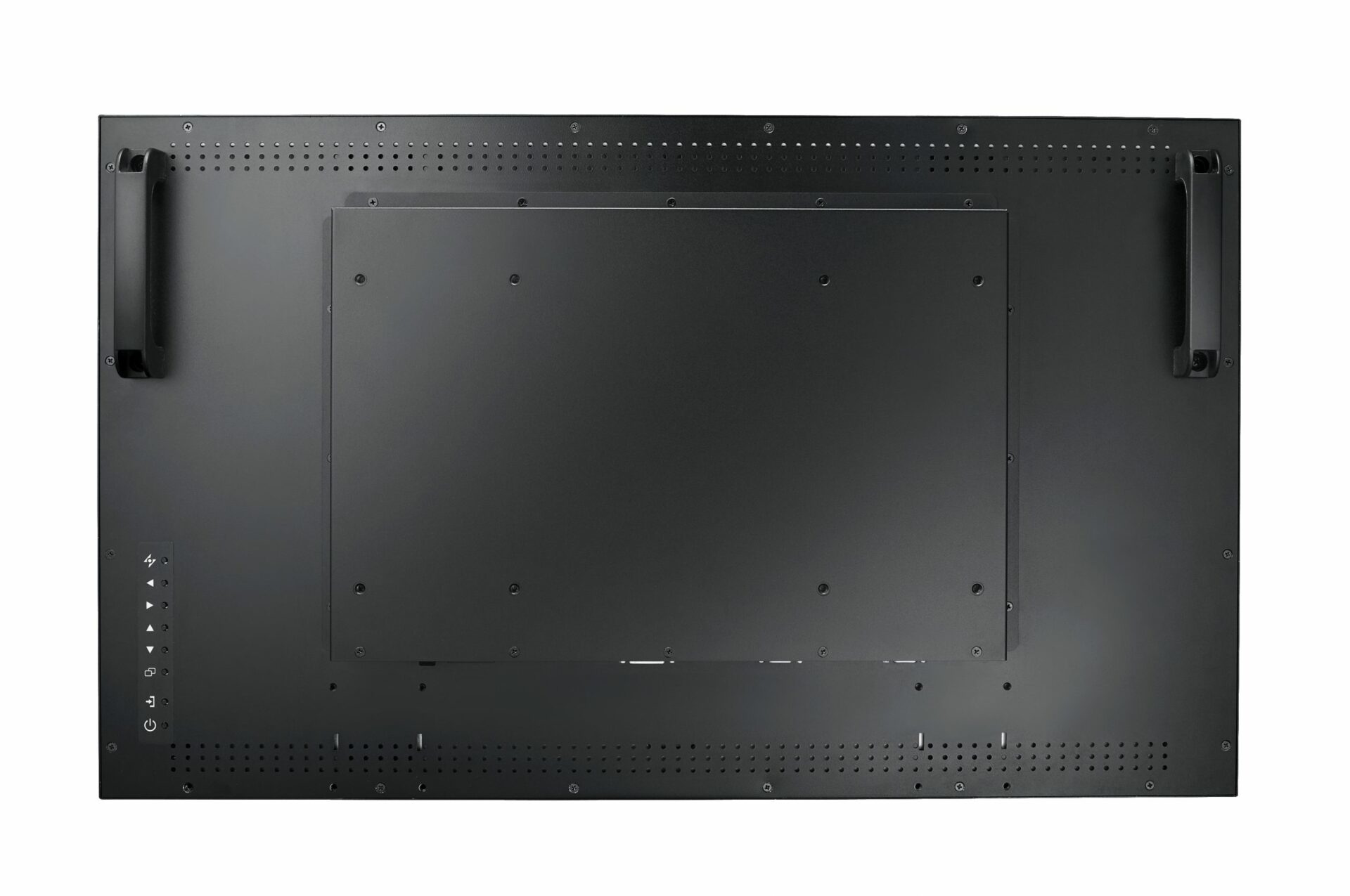 AG Neovo QX-55 139,7 cm (55") 3840 x 2160 Pixels - Afbeelding 4