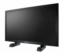 AG Neovo QX-43 108 cm (42.5") 3840 x 2160 Pixels - Afbeelding 3