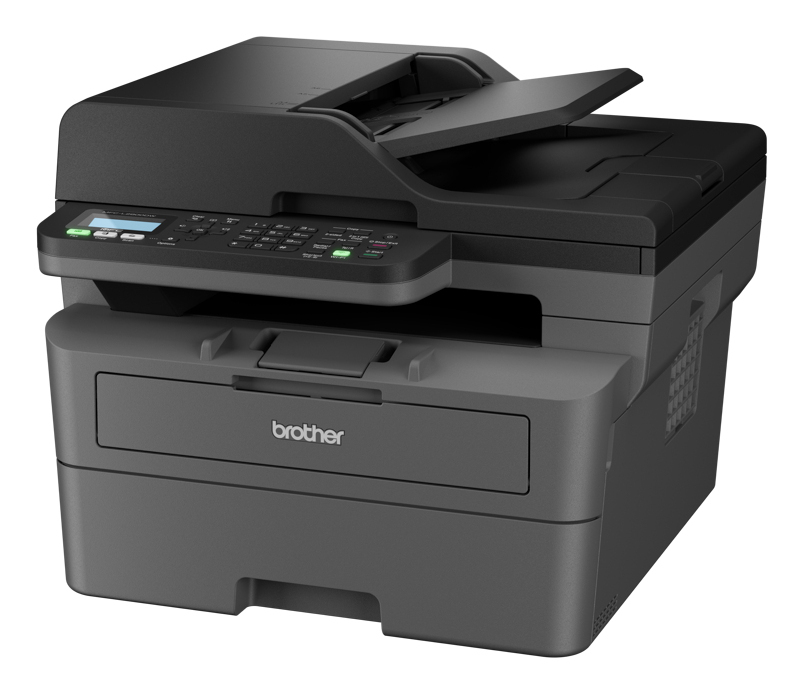 Brother MFC-L2800DW multifunctionele printer Laser A4 1200 x 1200 DPI 32 ppm Wifi - Afbeelding 5