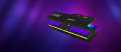 Kingston Technology FURY Beast 64GB 6000MT/s DDR5 CL36 DIMM (set van 2) RGB - Afbeelding 13