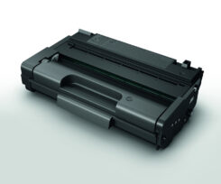 Ricoh 406990 tonercartridge 1 stuk(s) Origineel Zwart - Afbeelding 3