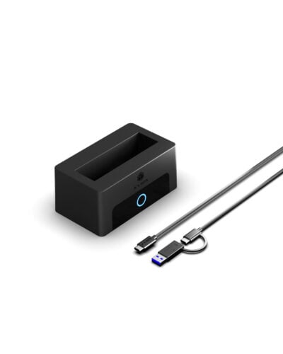 Basisstations voor storage drives