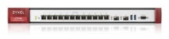 Zyxel ATP700 firewall (hardware) 1U 6 Gbit/s