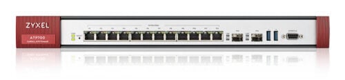 Firewalls (hardware)