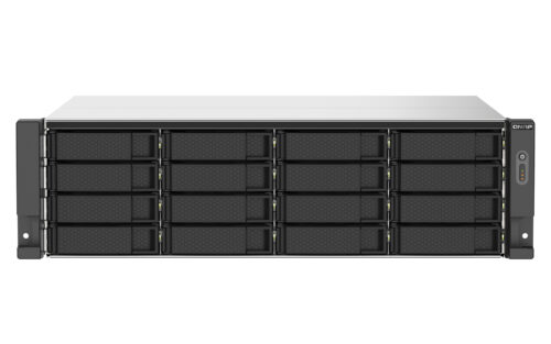 Data-opslag-servers