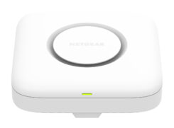 NETGEAR WBE718 9400 Mbit/s Wit Power over Ethernet (PoE) - Afbeelding 3