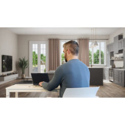 Kensington MagPro Magnetic Privacy Screen Filter voor Laptops 14" (16:10) - Afbeelding 13