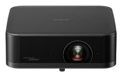 Epson V11HB73140 beamer/projector Projector met normale projectieafstand 700 ANSI lumens 3LCD 4K (4096x2400) Zwart - Afbeelding 2