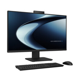 ASUS ExpertCenter P400 AiO P470VAK-BPE627X Intel Core 7 240H 68,6 cm (27") 1920 x 1080 Pixels Alles-in-één-pc 16 GB DDR5-SDRAM 512 GB SSD Windows 11 Pro Wi-Fi 6E (802.11ax) Zwart - Afbeelding 6