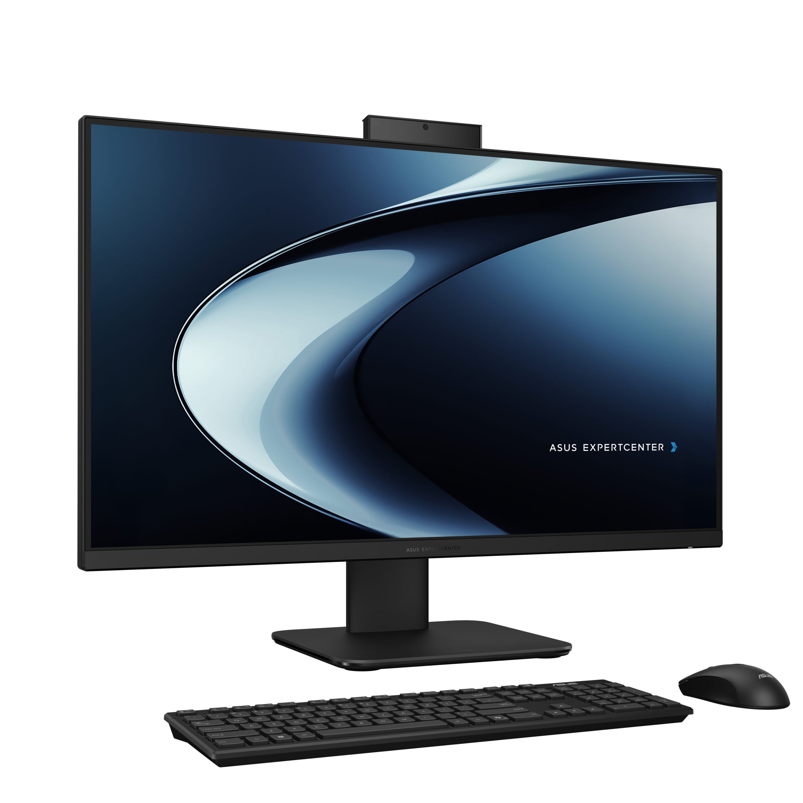 ASUS ExpertCenter P400 AiO P470VAK-BPE627X Intel Core 7 240H 68,6 cm (27") 1920 x 1080 Pixels Alles-in-één-pc 16 GB DDR5-SDRAM 512 GB SSD Windows 11 Pro Wi-Fi 6E (802.11ax) Zwart - Afbeelding 6