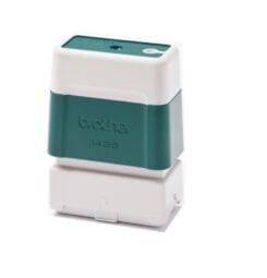 Brother PR1438G6P bedrijfsstempel