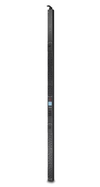 APC AP8841 energiedistributie 42 AC-uitgang(en) 0U Zwart - Afbeelding 2