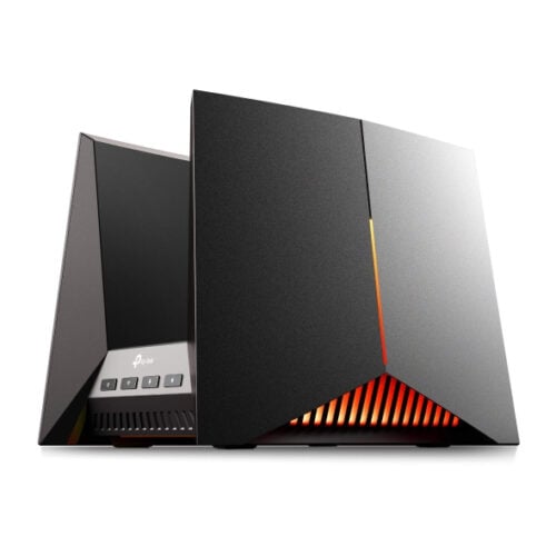 Draadloze routers