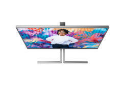 AOC U3 U32U3CV computer monitor 80 cm (31.5") 3840 x 2160 Pixels 4K Ultra HD LCD Zwart - Afbeelding 12