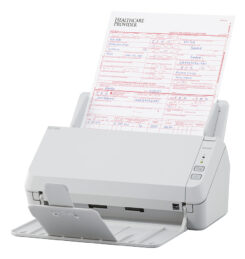 Ricoh SP-1125N ADF-scanner 600 x 600 DPI A4 Grijs - Afbeelding 5