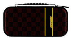 PDP 500-224-SPIG draagbare gameconsole-behuizing Hardshell-doos Nintendo Zwart, Rood - Afbeelding 4