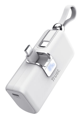 Powerbanks
