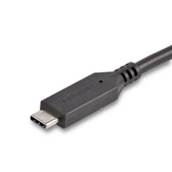 StarTech.com 1,8 m USB-C naar Mini DisplayPort-kabel 4K 60Hz zwart - Afbeelding 3