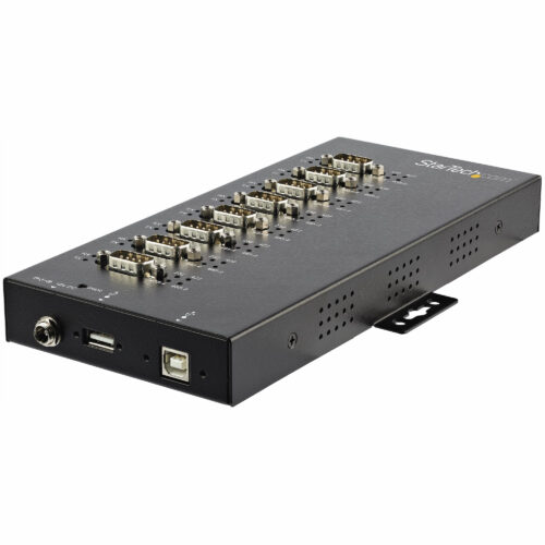 Interface hubs