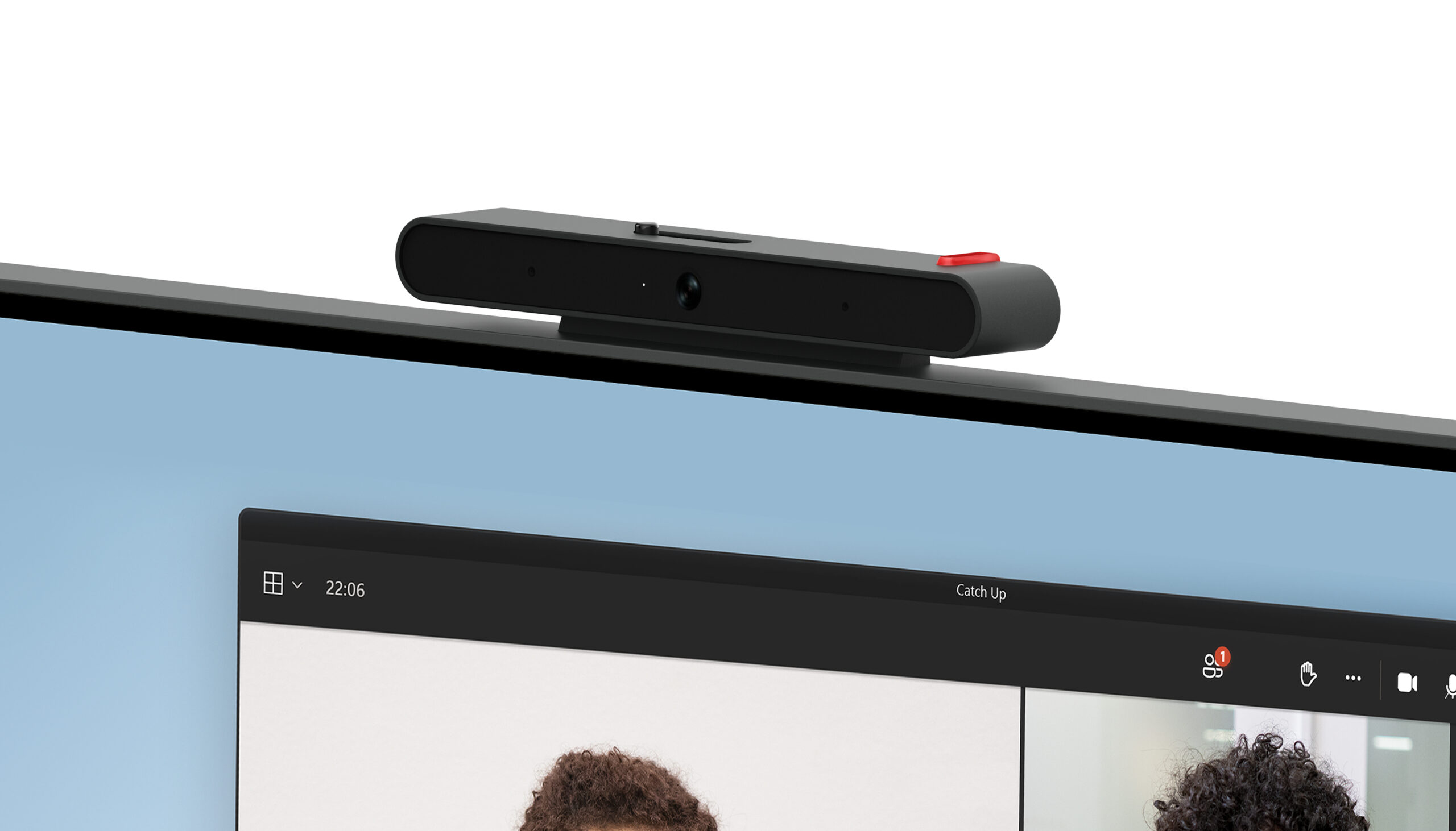Lenovo ThinkCentre Tiny-In-One 24 Gen 5 computer monitor 60,5 cm (23.8") 1920 x 1080 Pixels Full HD LED Touchscreen Zwart - Afbeelding 22