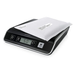DYMO digitale postweegschalen | tot 5 kg capaciteit | 20 cm x 20 cm - Afbeelding 5