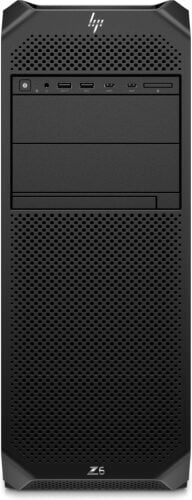 PC's/werkstations